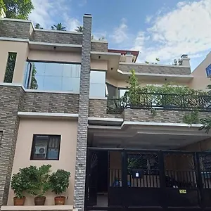Gasthof Lourdes, Paranaque City