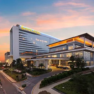 فندق Solaire Entertainment